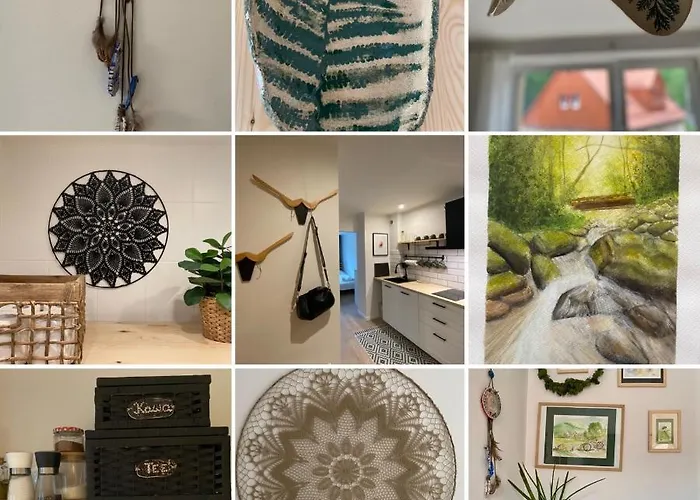 Appartamento Mieszkanko_karkonoska *